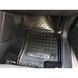 Килимки VW Touran (2015>) AGumm гумові в салон 11829 фото 4