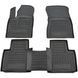 Килимки MITSUBISHI Outlander (2022>) AGumm гумові в салон 11975 фото 1
