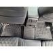 Килимки MITSUBISHI Outlander (2022>) AGumm гумові в салон 11975 фото 7
