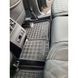 Килимки MITSUBISHI Outlander (2022>) AGumm гумові в салон 11975 фото 6